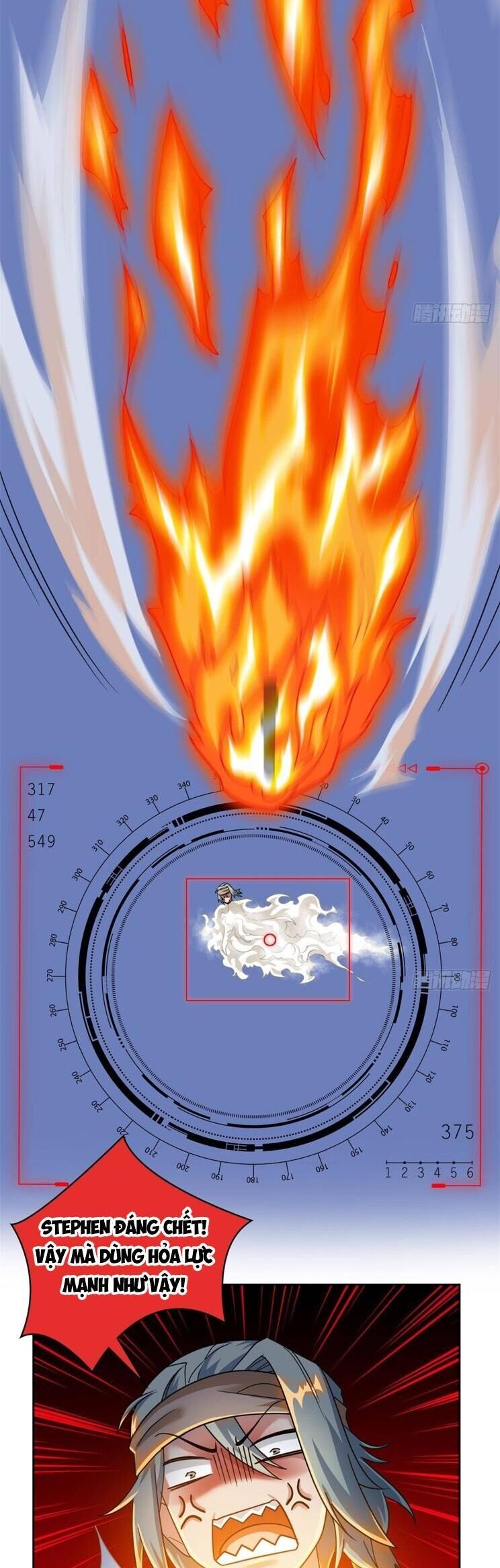 Cường Giả Đến Từ Trại Tâm Thần Chapter 306 - Trang 2