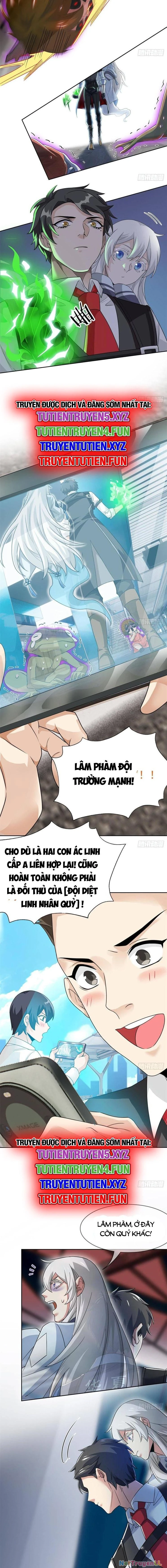 Cường Giả Đến Từ Trại Tâm Thần Chapter 284 - Trang 2