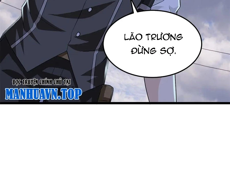 Cường Giả Đến Từ Trại Tâm Thần Chapter 279 - Trang 2