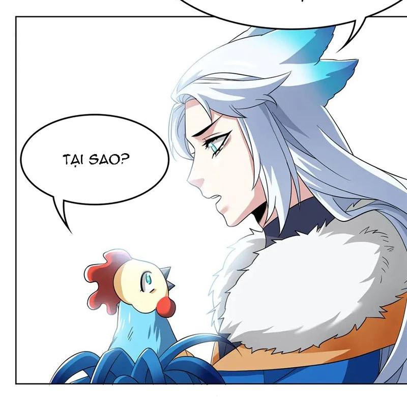 Cường Giả Đến Từ Trại Tâm Thần Chapter 278 - Trang 2