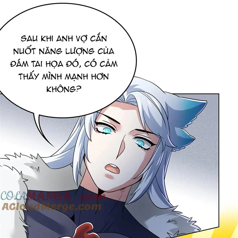 Cường Giả Đến Từ Trại Tâm Thần Chapter 278 - Trang 2