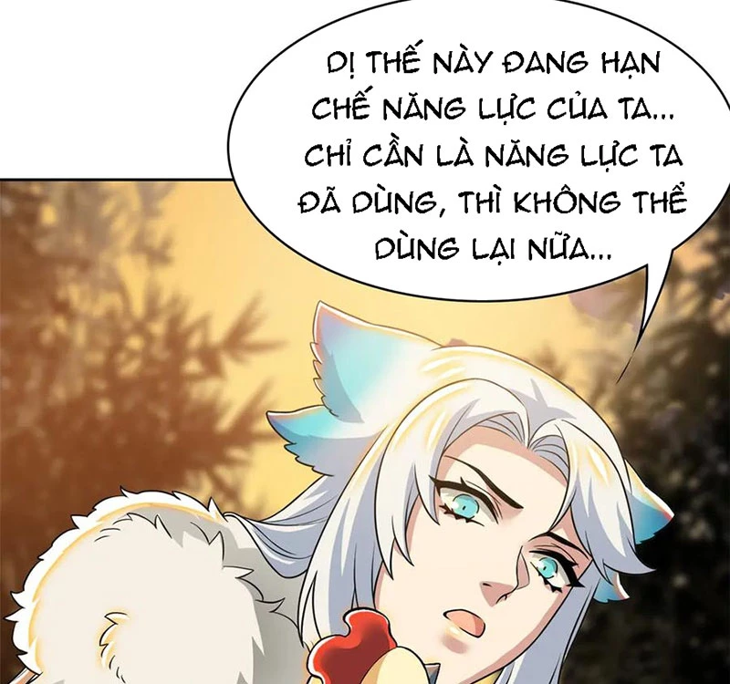 Cường Giả Đến Từ Trại Tâm Thần Chapter 278 - Trang 2