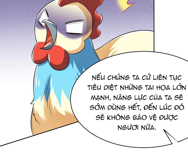 Cường Giả Đến Từ Trại Tâm Thần Chapter 278 - Trang 2