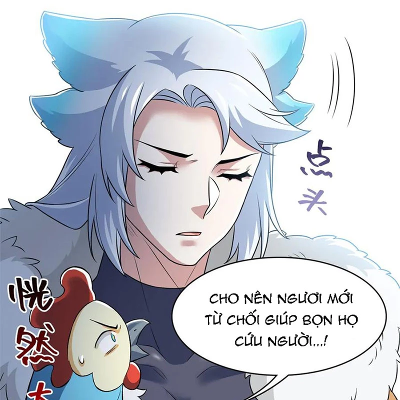 Cường Giả Đến Từ Trại Tâm Thần Chapter 278 - Trang 2