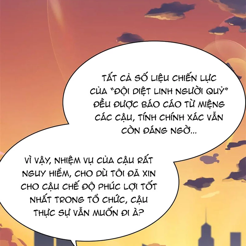 Cường Giả Đến Từ Trại Tâm Thần Chapter 278 - Trang 2