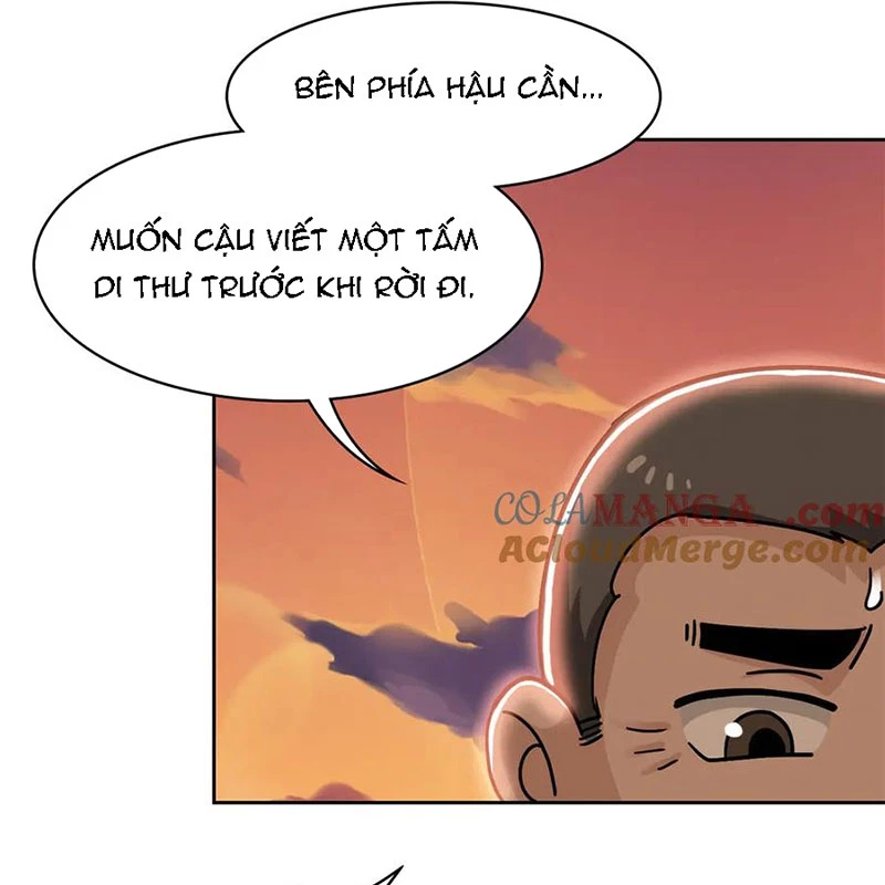 Cường Giả Đến Từ Trại Tâm Thần Chapter 278 - Trang 2