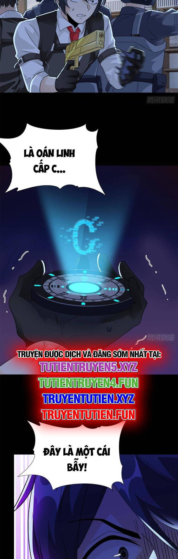 Cường Giả Đến Từ Trại Tâm Thần Chapter 267 - Trang 2