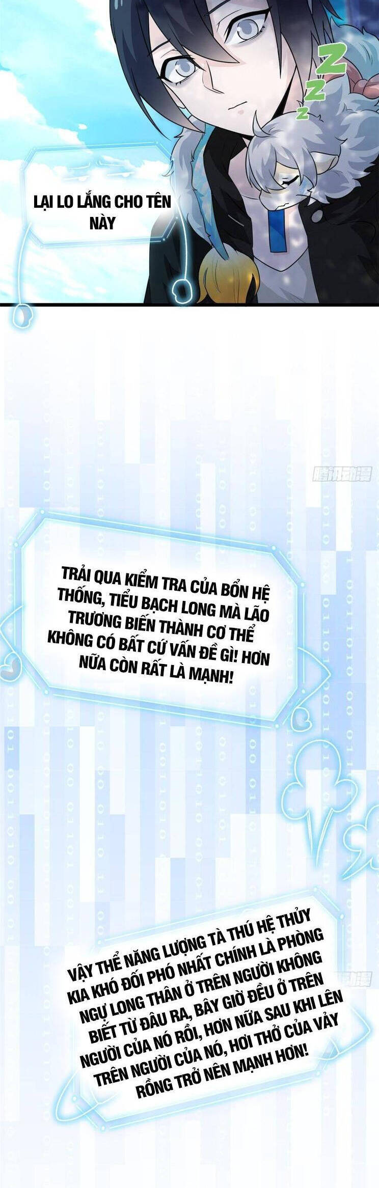 Cường Giả Đến Từ Trại Tâm Thần Chapter 263 - Trang 2