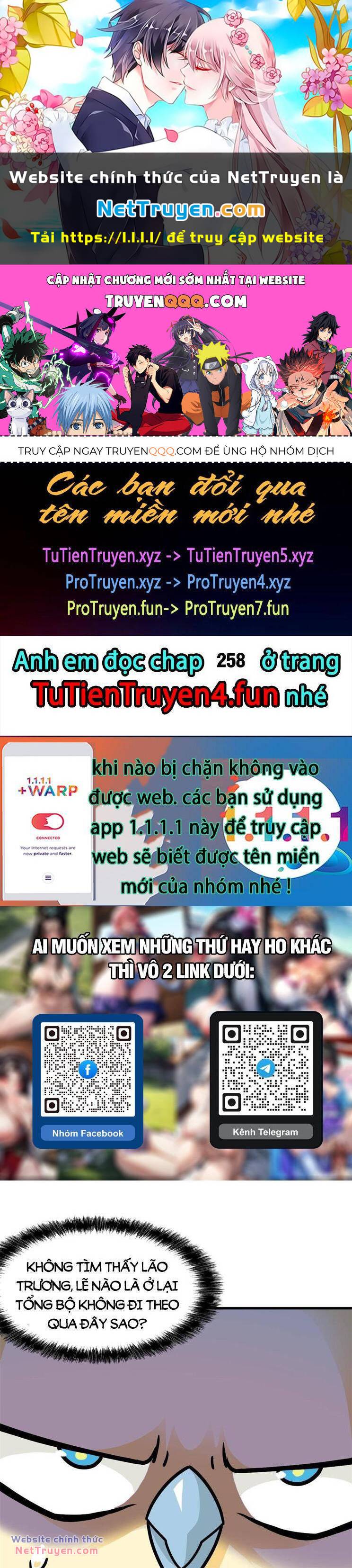 Cường Giả Đến Từ Trại Tâm Thần Chapter 257 - Trang 2