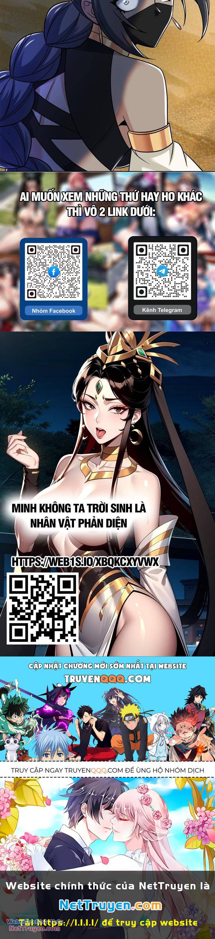 Cường Giả Đến Từ Trại Tâm Thần Chapter 257 - Trang 2