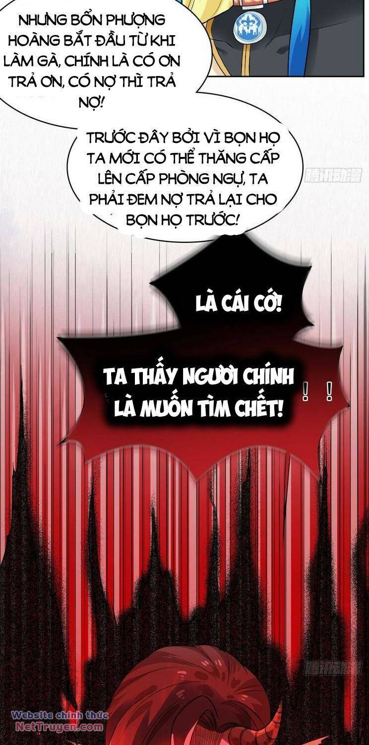 Cường Giả Đến Từ Trại Tâm Thần Chapter 256 - Trang 2