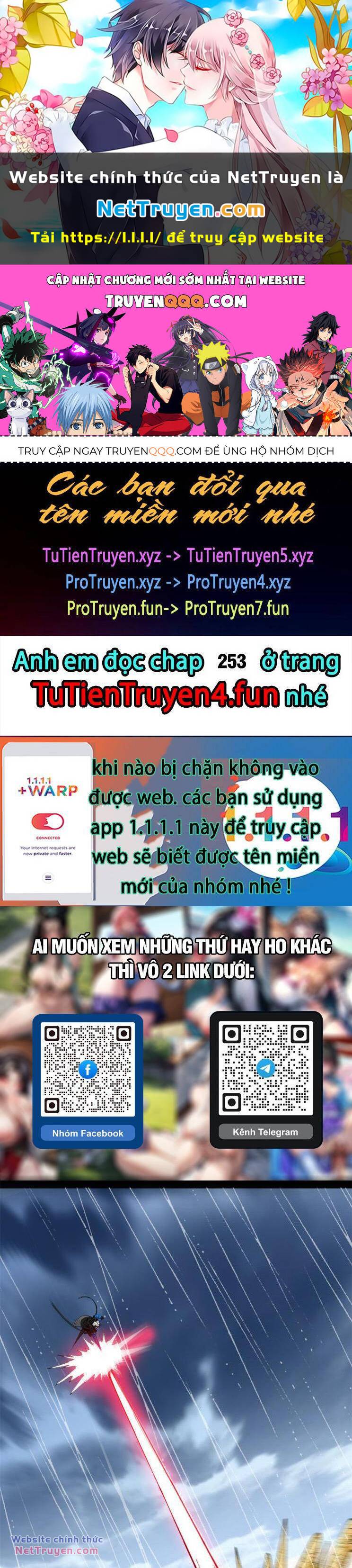 Cường Giả Đến Từ Trại Tâm Thần Chapter 252 - Trang 2