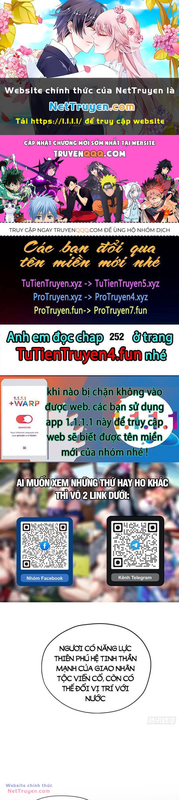 Cường Giả Đến Từ Trại Tâm Thần Chapter 251 - Trang 2