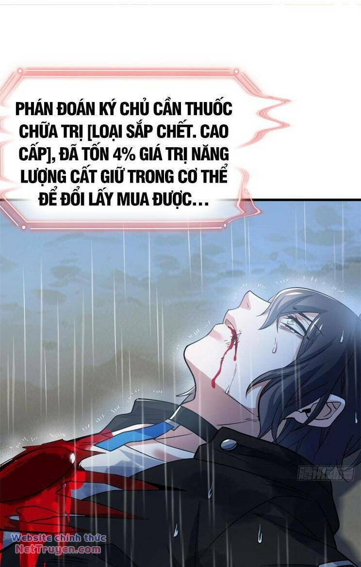 Cường Giả Đến Từ Trại Tâm Thần Chapter 250 - Trang 2