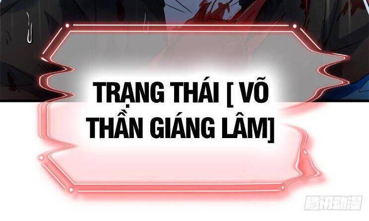 Cường Giả Đến Từ Trại Tâm Thần Chapter 250 - Trang 2