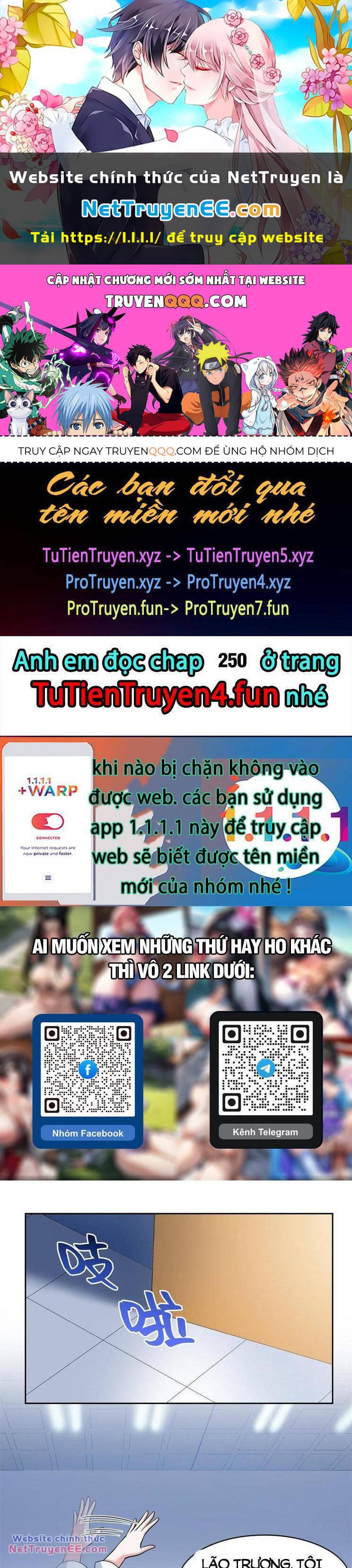 Cường Giả Đến Từ Trại Tâm Thần Chapter 249 - Trang 2