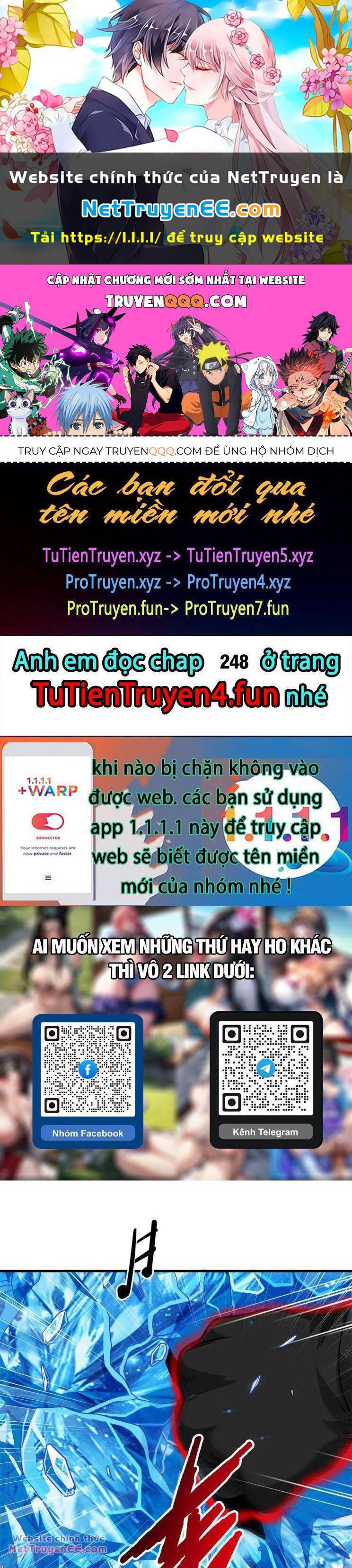 Cường Giả Đến Từ Trại Tâm Thần Chapter 247 - Trang 2