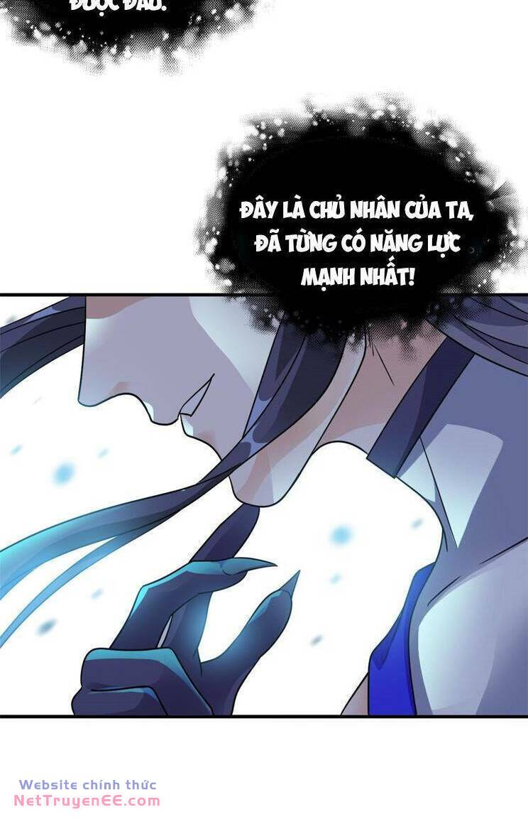 Cường Giả Đến Từ Trại Tâm Thần Chapter 245 - Trang 2