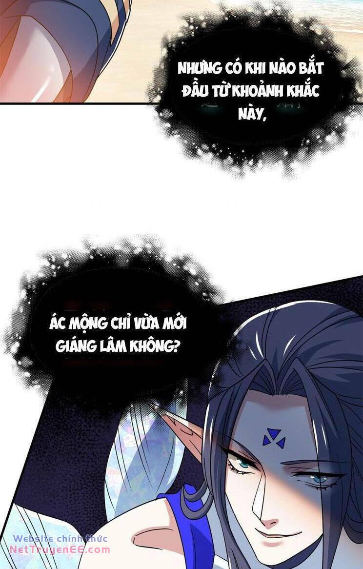 Cường Giả Đến Từ Trại Tâm Thần Chapter 245 - Trang 2