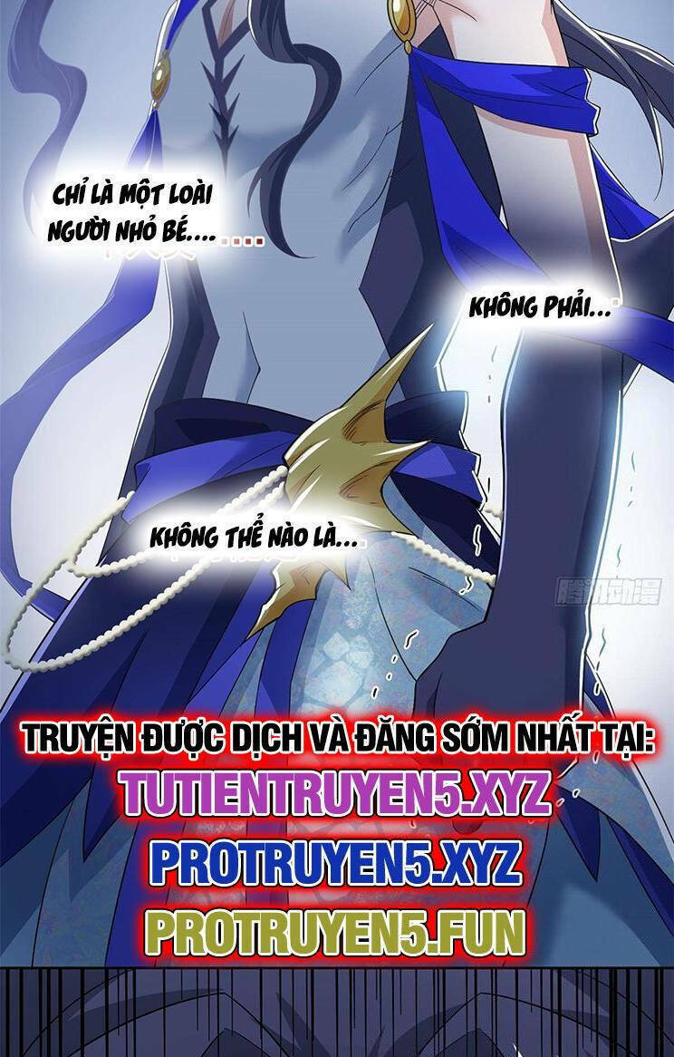 Cường Giả Đến Từ Trại Tâm Thần Chapter 244 - Trang 2