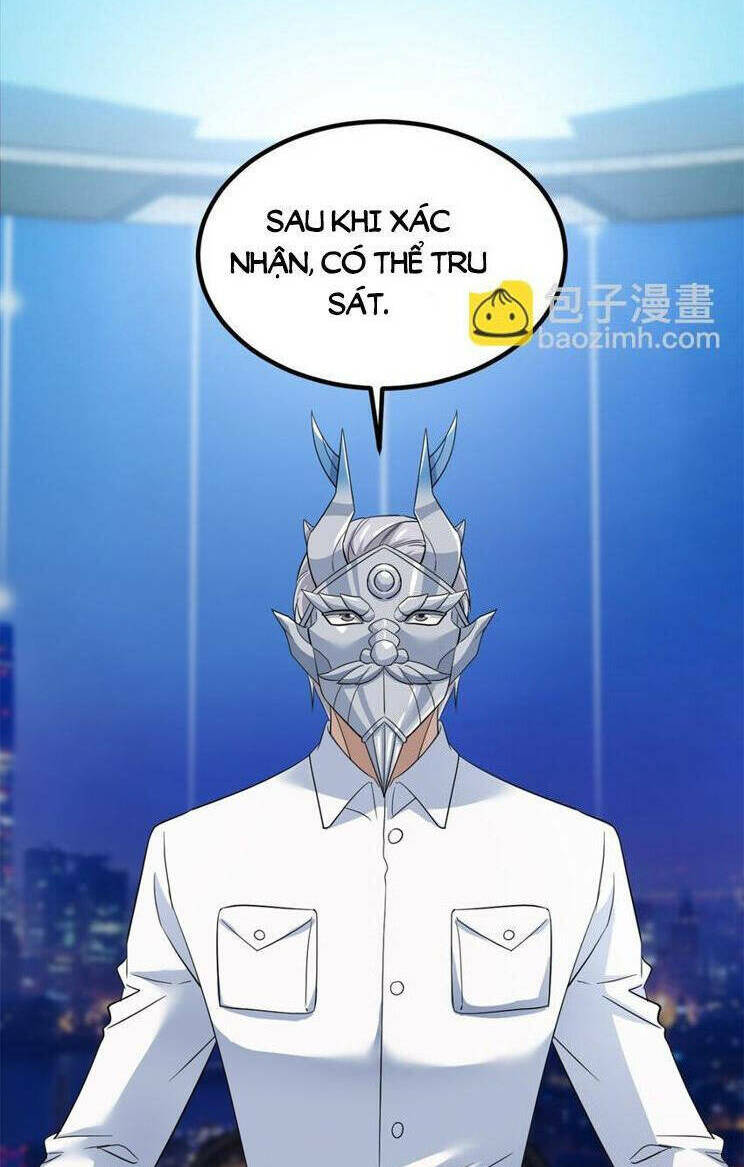 Cường Giả Đến Từ Trại Tâm Thần Chapter 235 - Trang 2