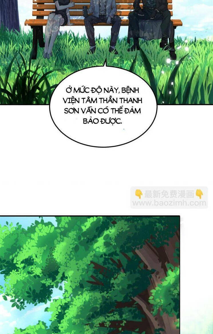 Cường Giả Đến Từ Trại Tâm Thần Chapter 233 - Trang 2