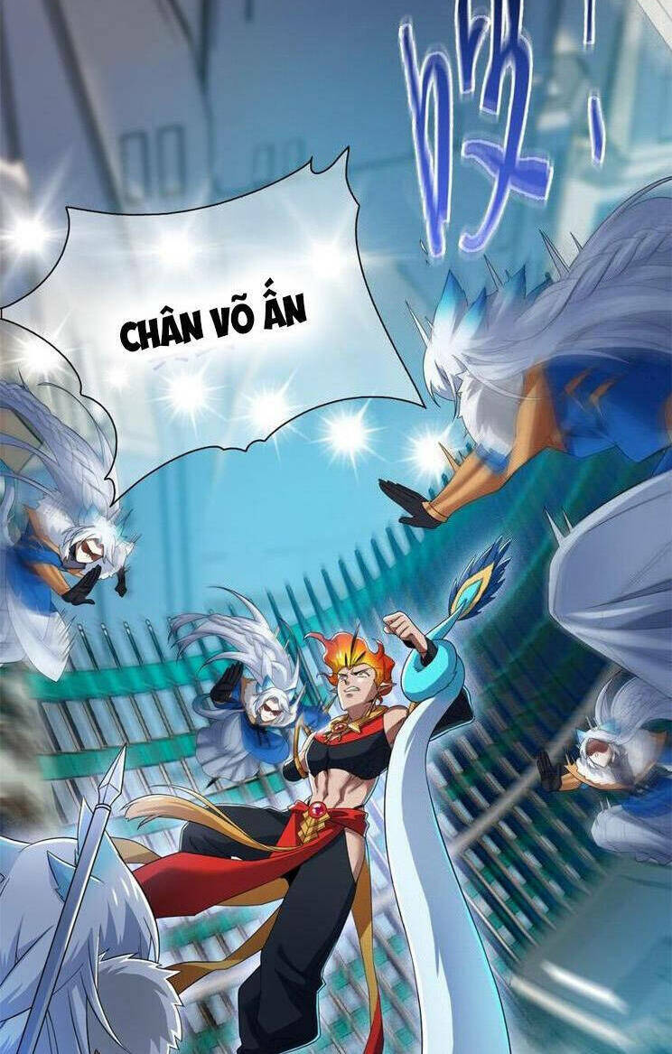 Cường Giả Đến Từ Trại Tâm Thần Chapter 223 - Trang 2