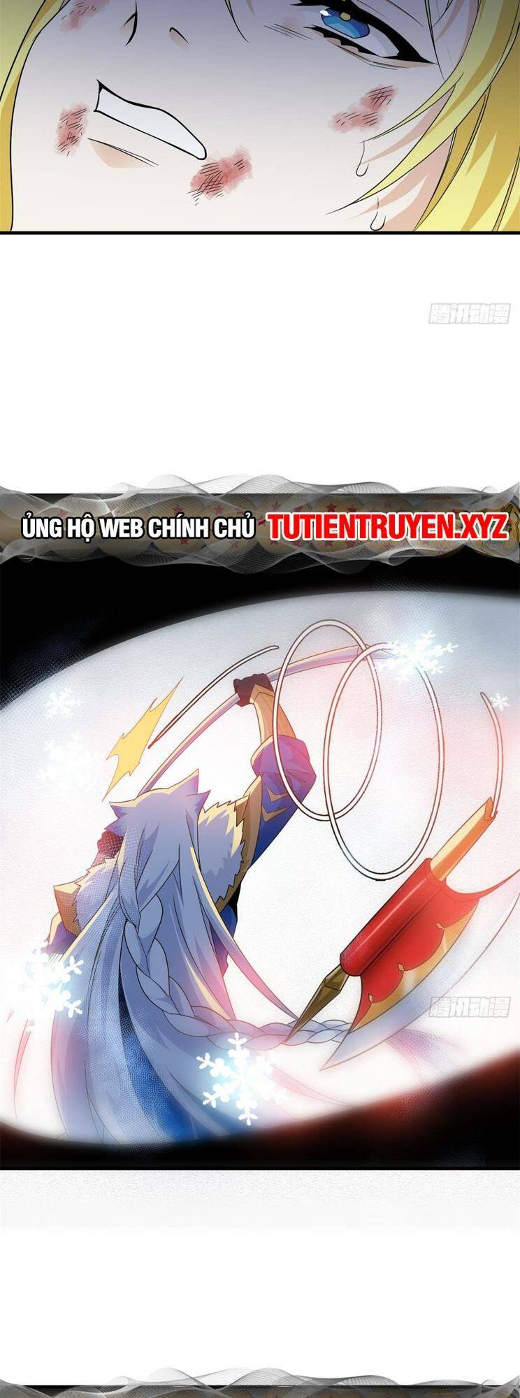 Cường Giả Đến Từ Trại Tâm Thần Chapter 222 - Trang 2