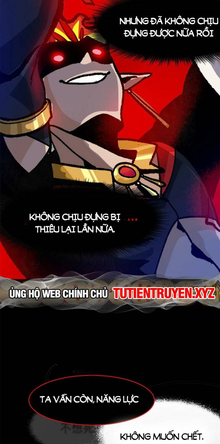 Cường Giả Đến Từ Trại Tâm Thần Chapter 220 - Trang 2