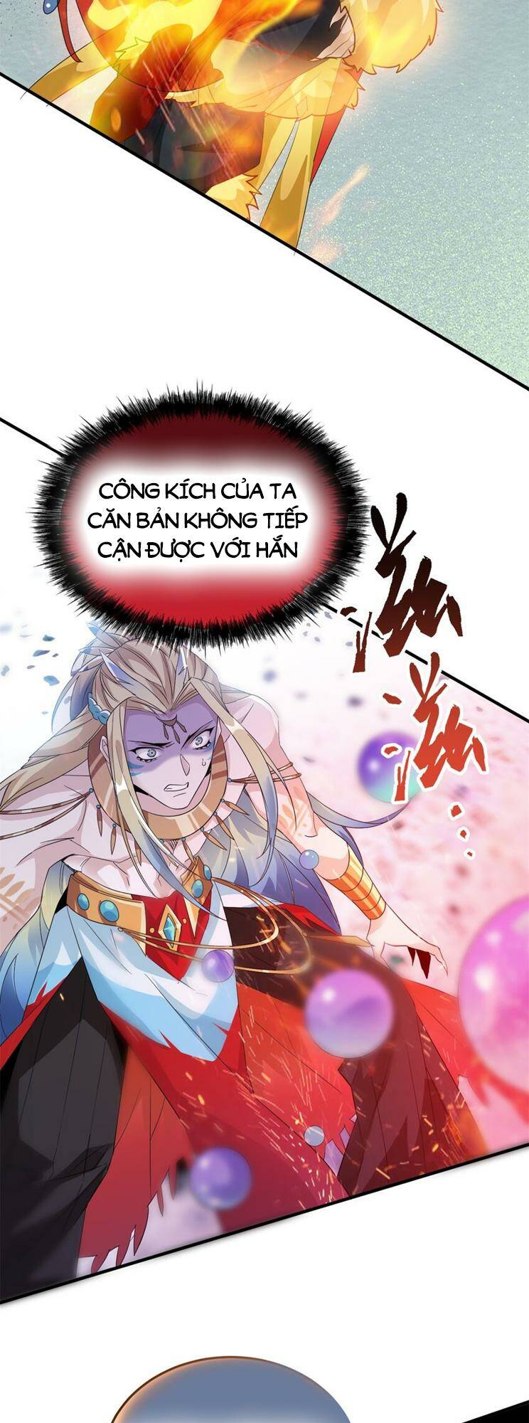 Cường Giả Đến Từ Trại Tâm Thần Chapter 219 - Trang 2