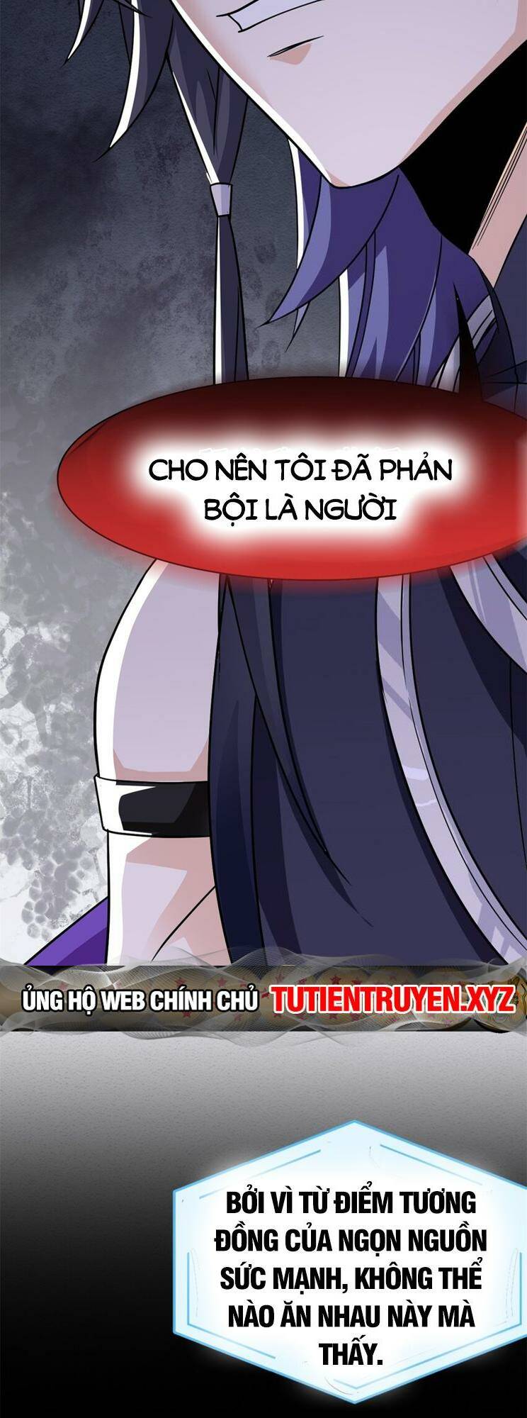 Cường Giả Đến Từ Trại Tâm Thần Chapter 214 - Trang 2