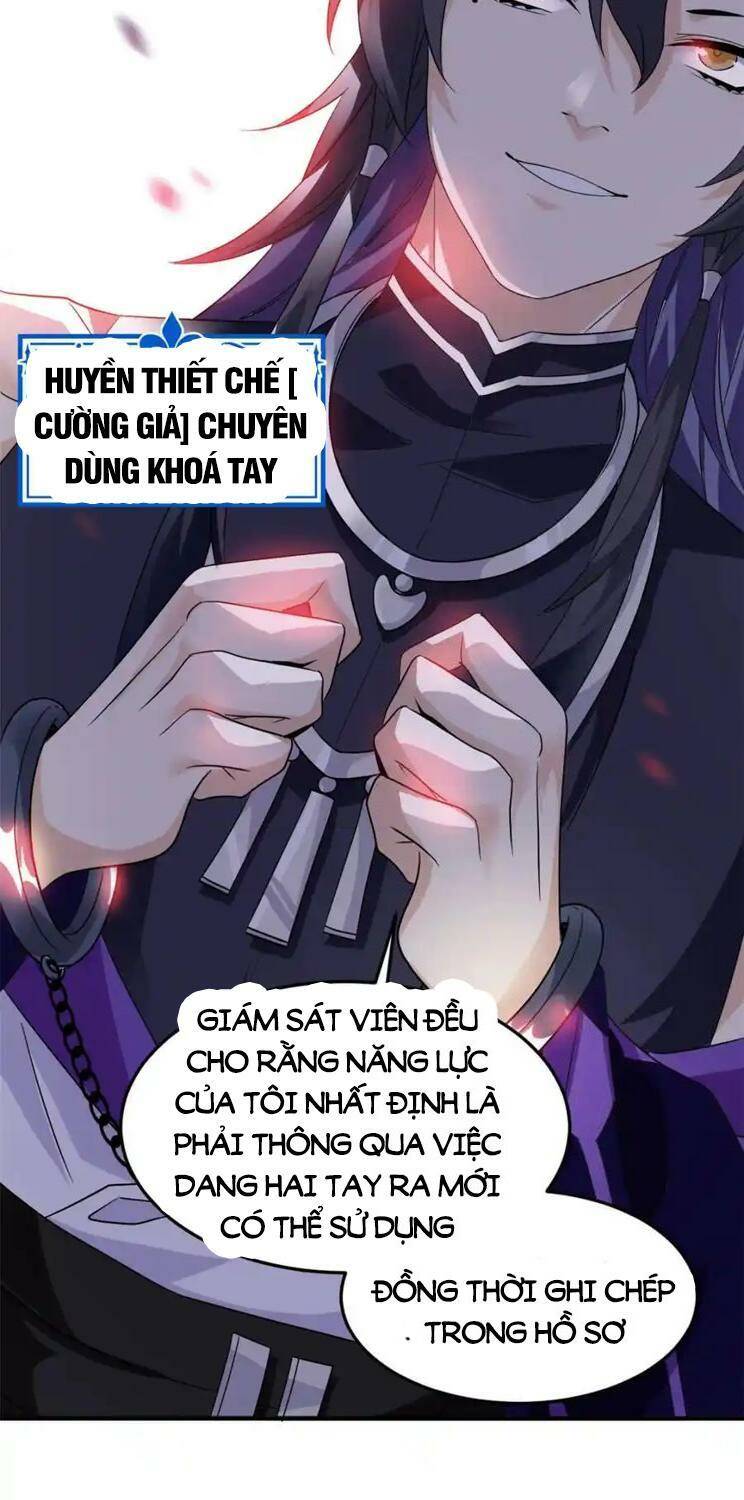 Cường Giả Đến Từ Trại Tâm Thần Chapter 213 - Trang 2