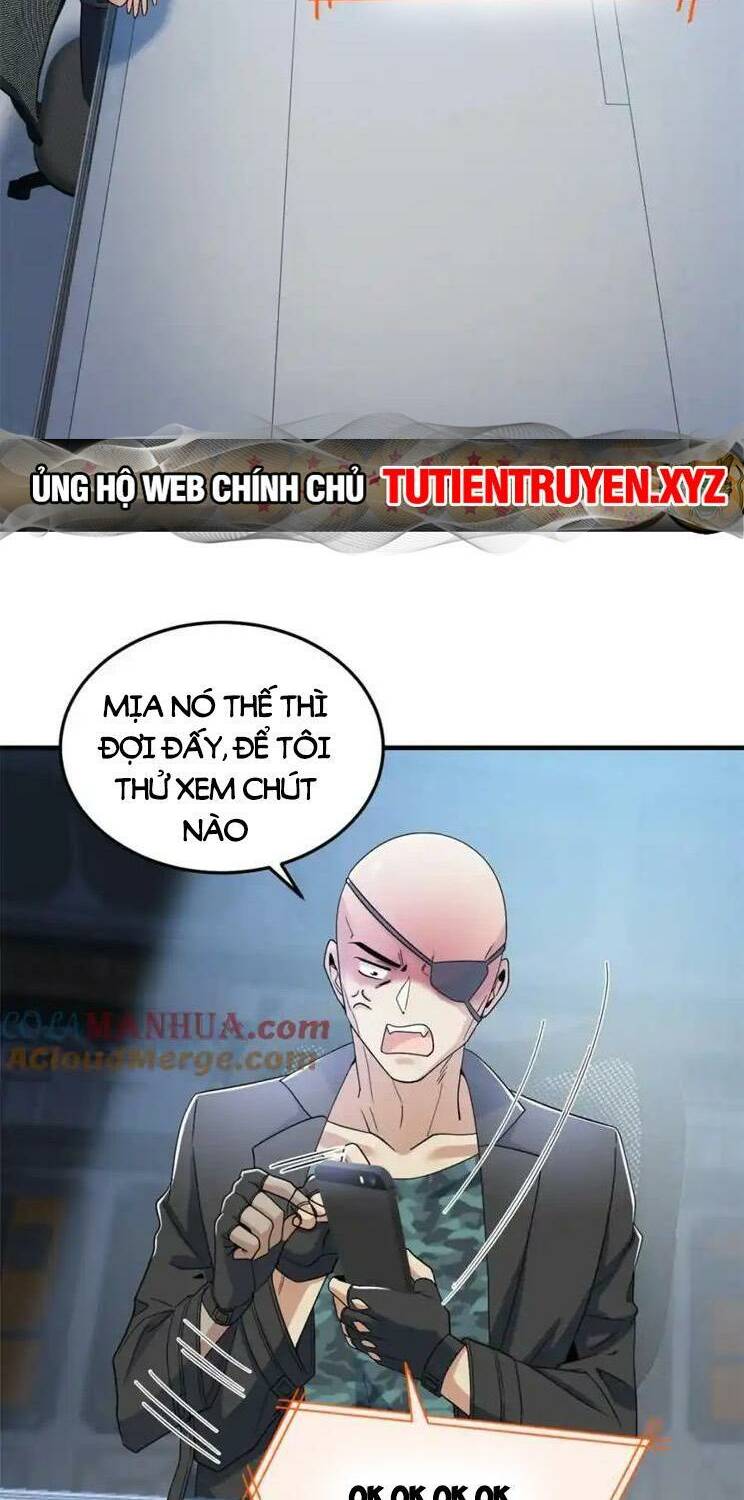 Cường Giả Đến Từ Trại Tâm Thần Chapter 211 - Trang 2