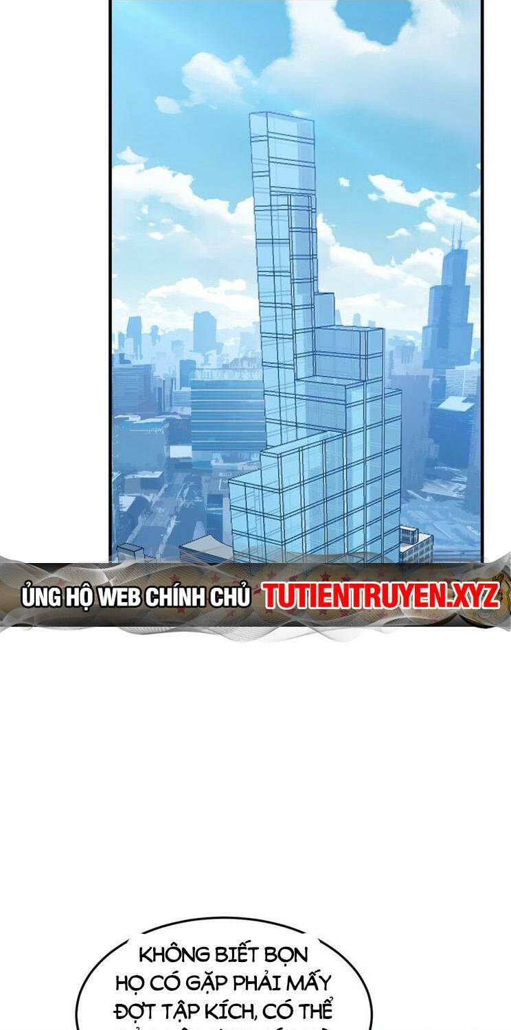 Cường Giả Đến Từ Trại Tâm Thần Chapter 210 - Trang 2