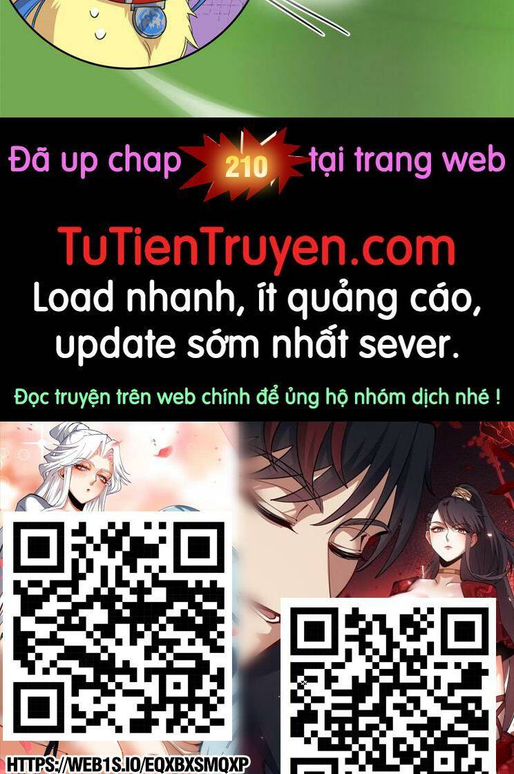 Cường Giả Đến Từ Trại Tâm Thần Chapter 209 - Trang 2