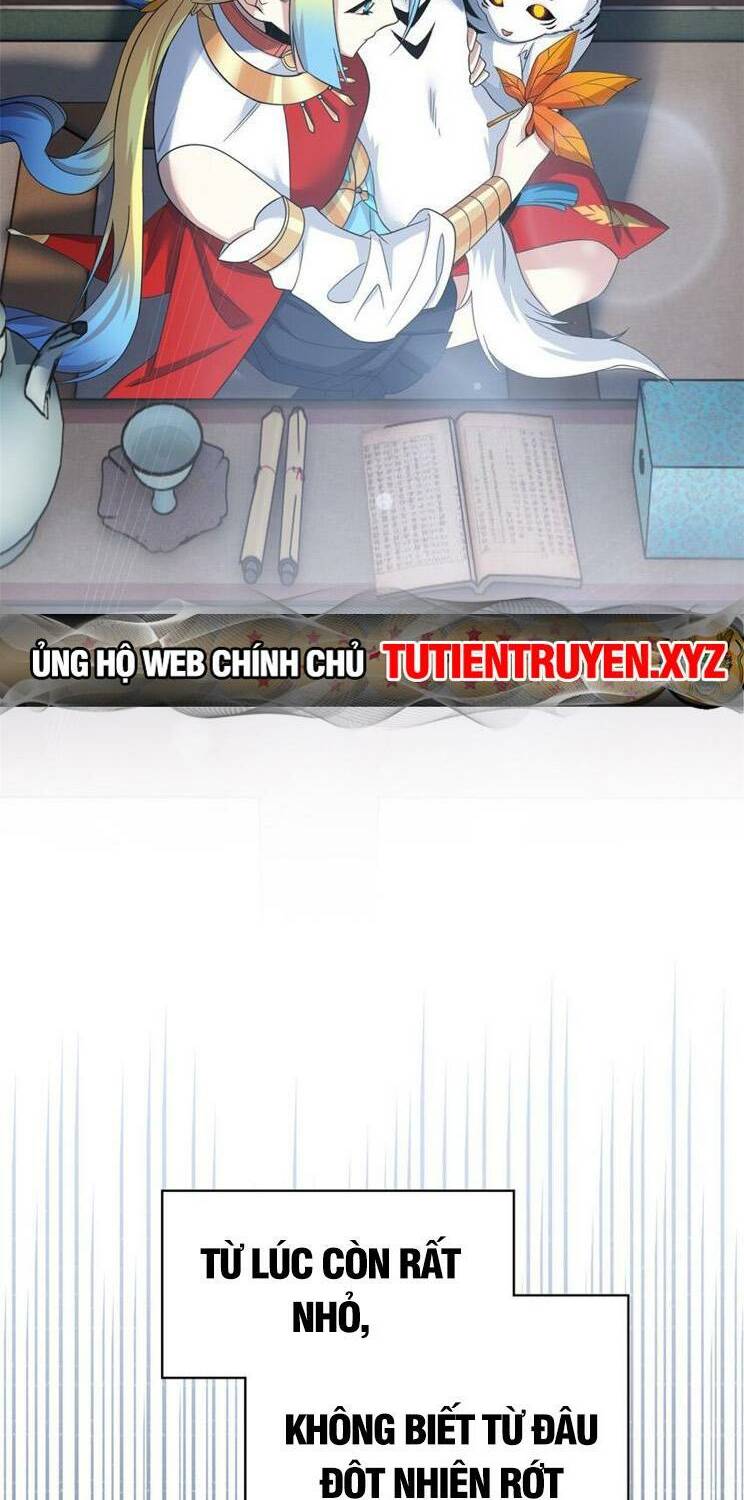 Cường Giả Đến Từ Trại Tâm Thần Chapter 206 - Trang 2