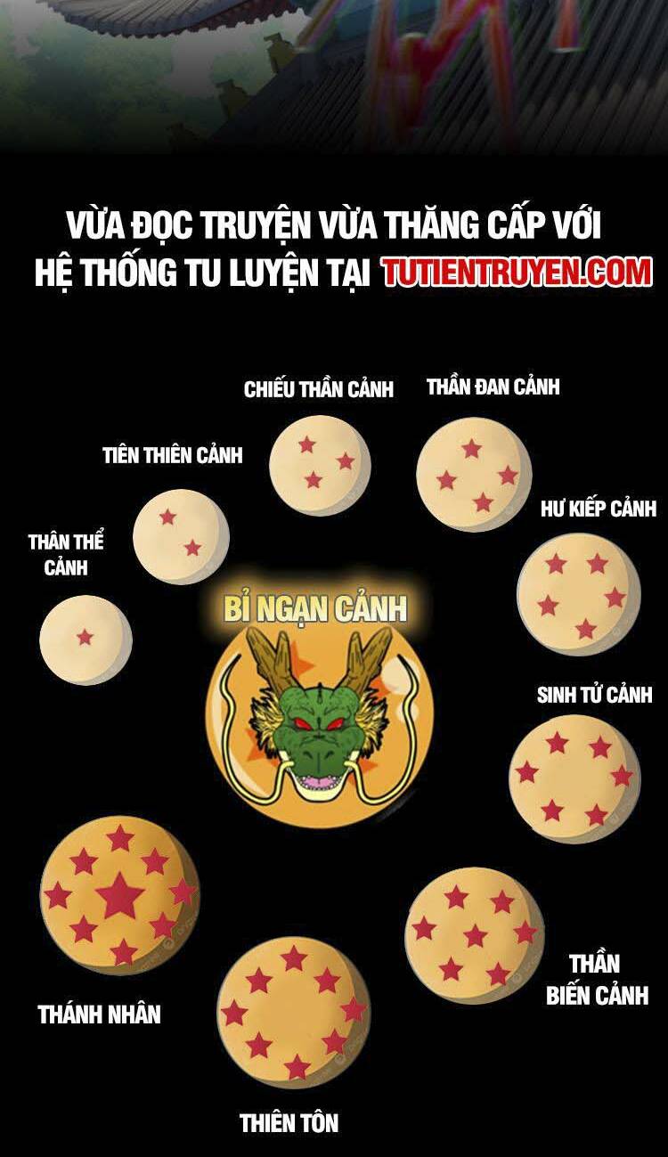 Cường Giả Đến Từ Trại Tâm Thần Chapter 197 - Trang 2