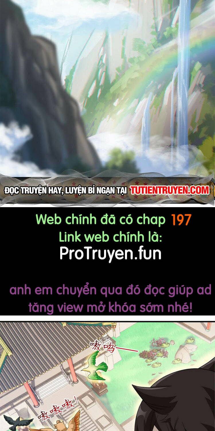 Cường Giả Đến Từ Trại Tâm Thần Chapter 196 - Trang 2