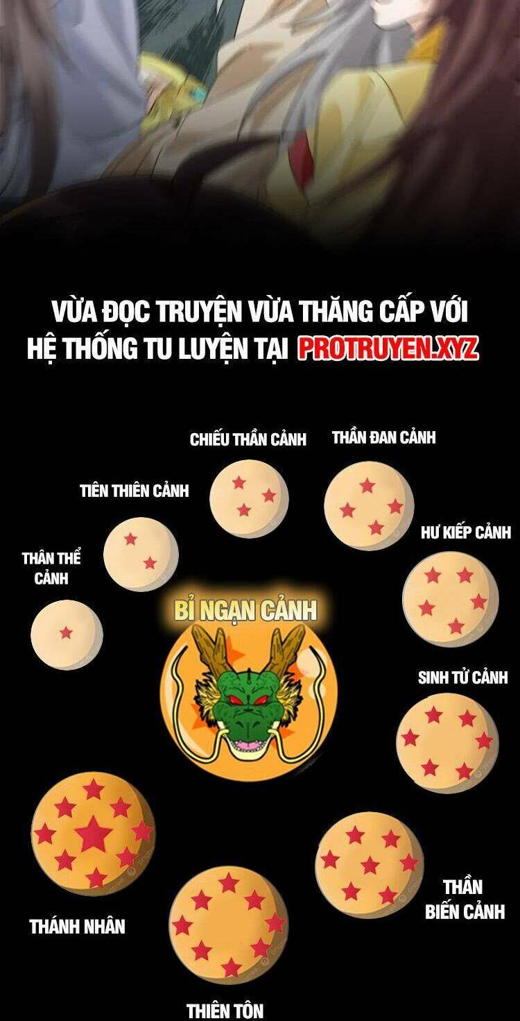 Cường Giả Đến Từ Trại Tâm Thần Chapter 190 - Trang 2