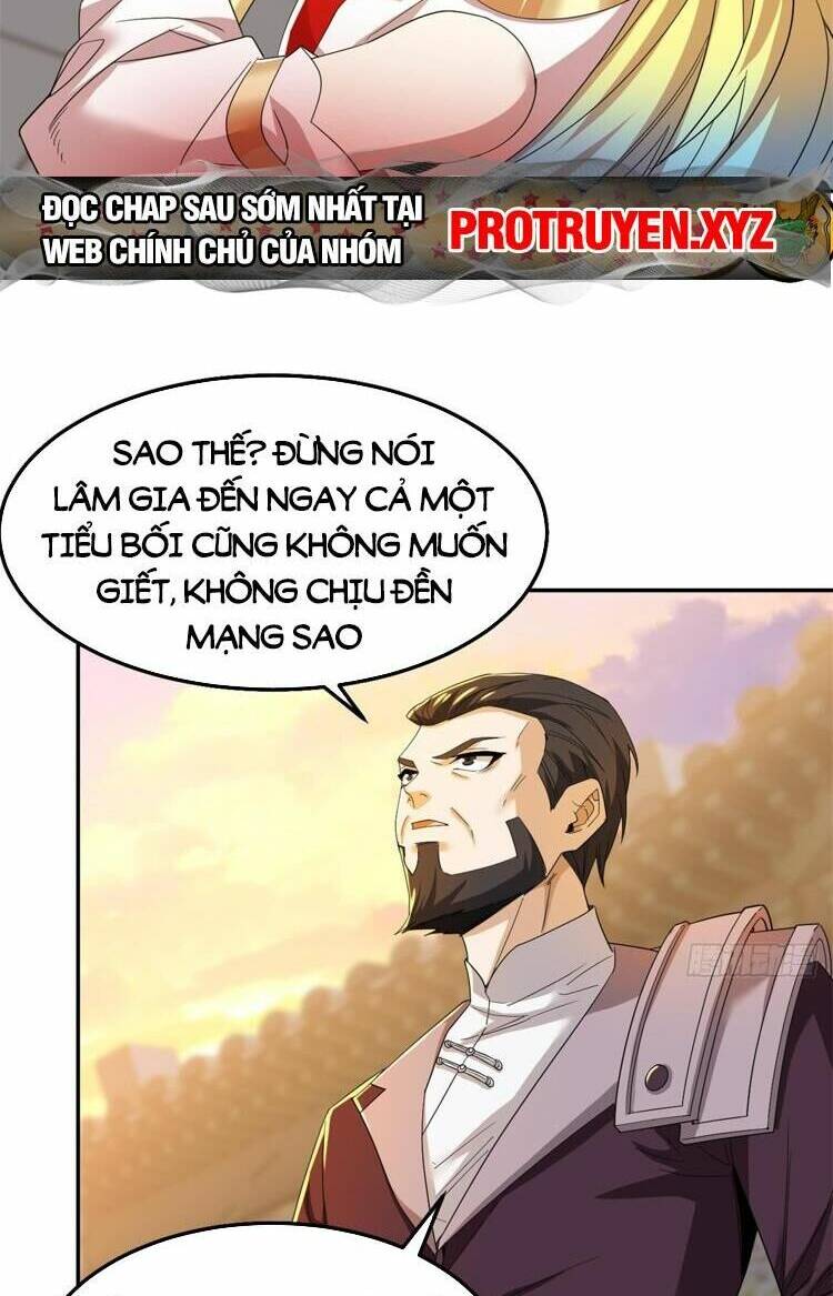 Cường Giả Đến Từ Trại Tâm Thần Chapter 187 - Trang 2