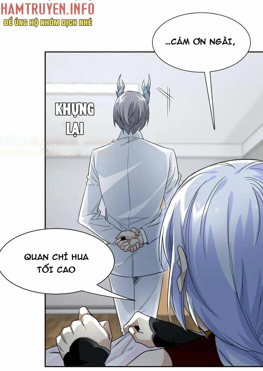 Cường Giả Đến Từ Trại Tâm Thần Chapter 173 - Trang 2