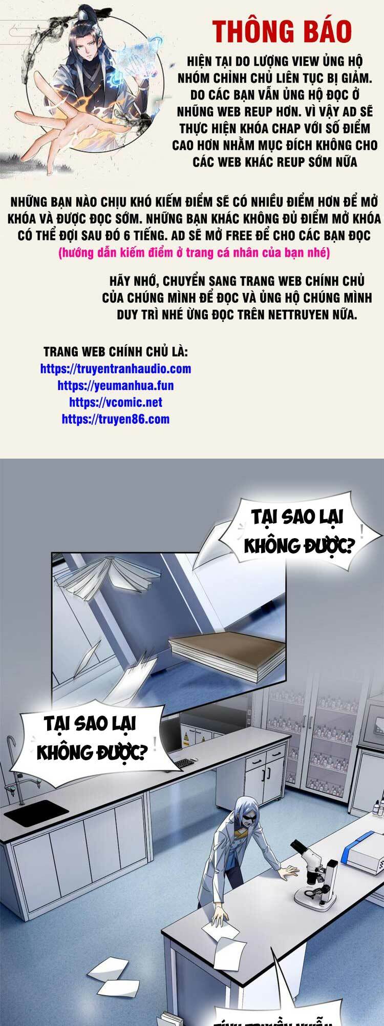 Cường Giả Đến Từ Trại Tâm Thần Chapter 167 - Trang 2