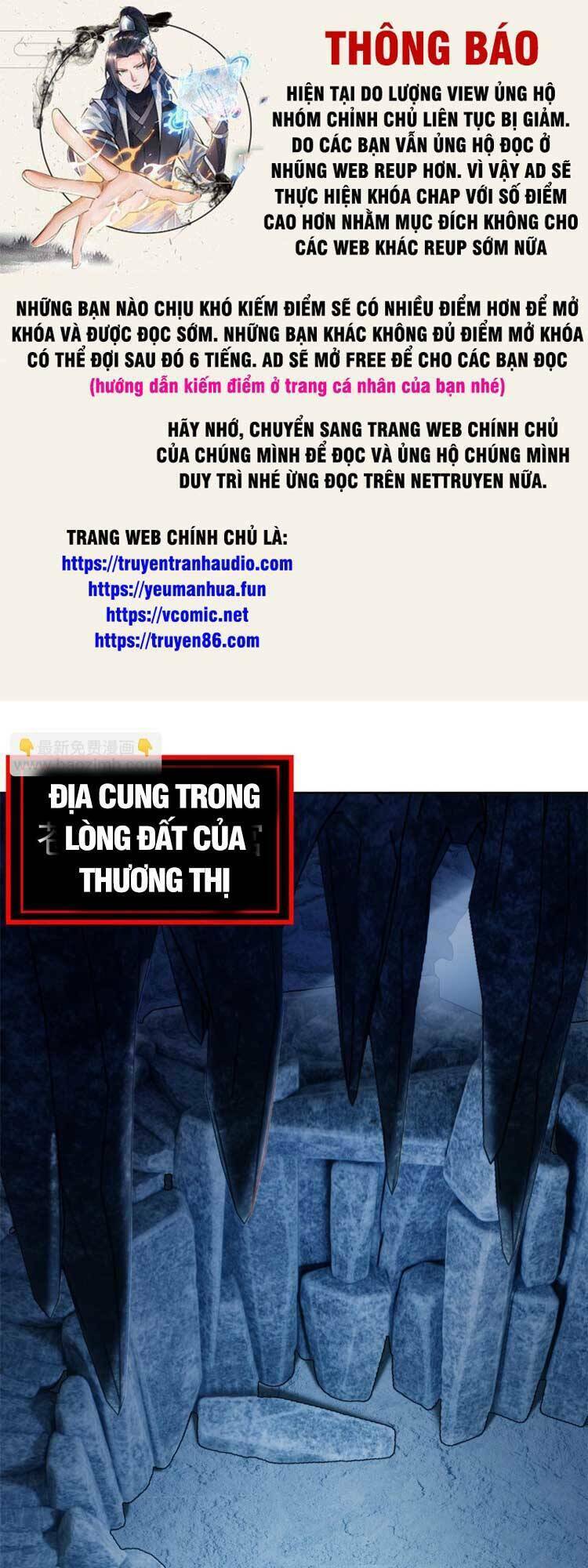 Cường Giả Đến Từ Trại Tâm Thần Chapter 166 - Trang 2