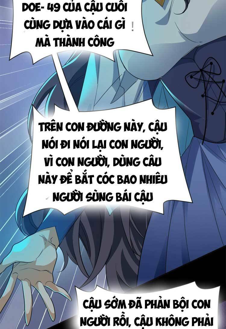 Cường Giả Đến Từ Trại Tâm Thần Chapter 166 - Trang 2