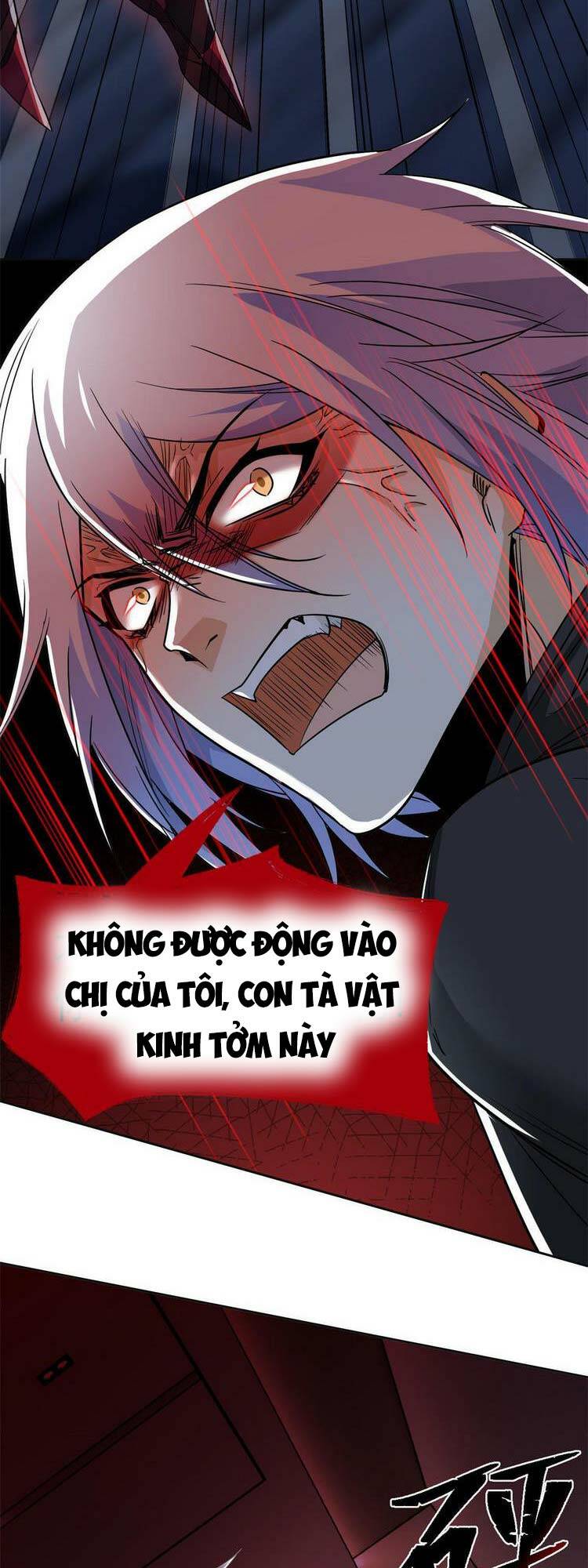 Cường Giả Đến Từ Trại Tâm Thần Chapter 154 - Trang 2