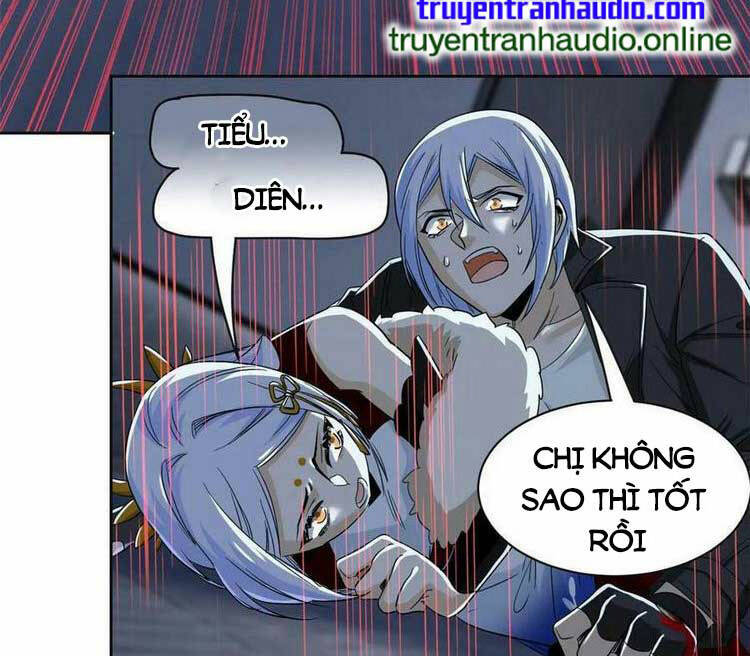 Cường Giả Đến Từ Trại Tâm Thần Chapter 153 - Trang 2