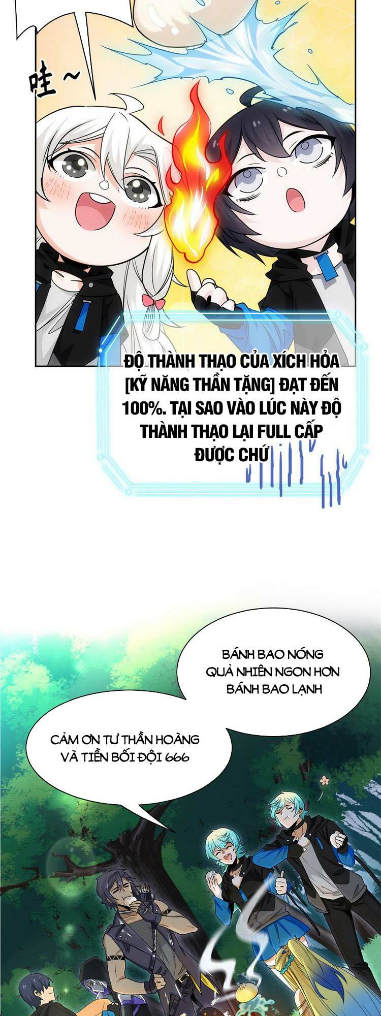 Cường Giả Đến Từ Trại Tâm Thần Chapter 145 - Trang 2