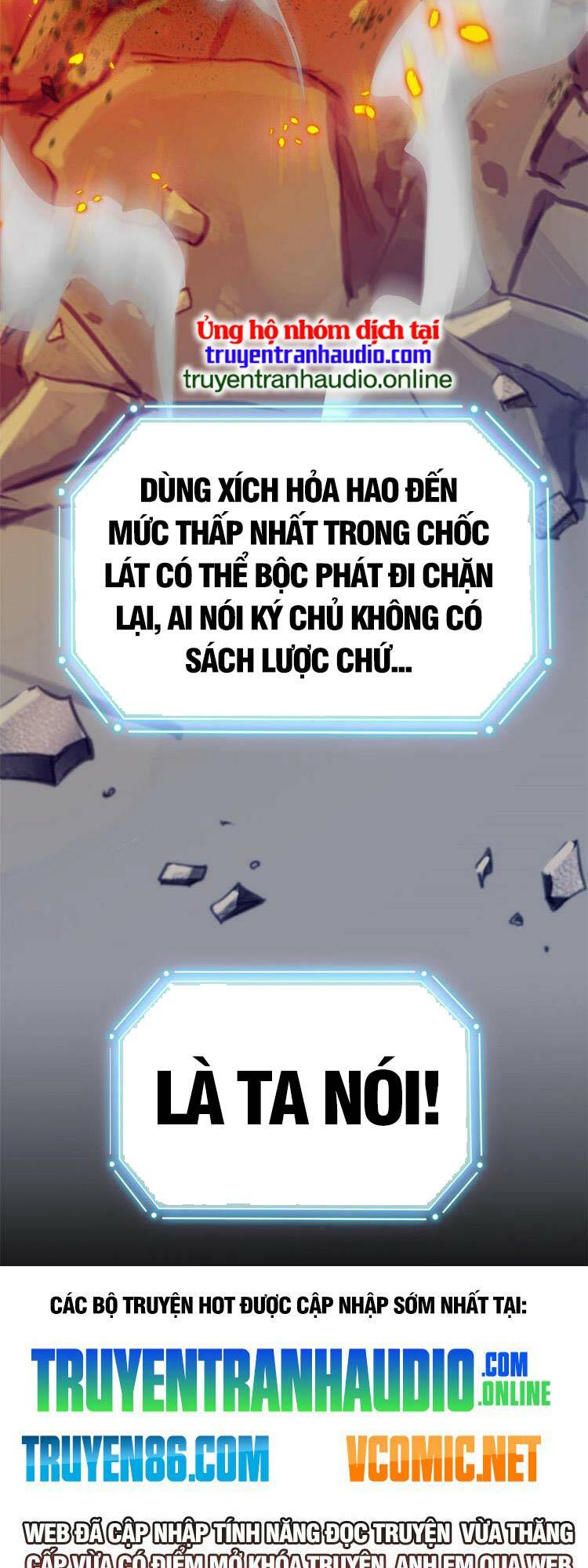 Cường Giả Đến Từ Trại Tâm Thần Chapter 140 - Trang 2