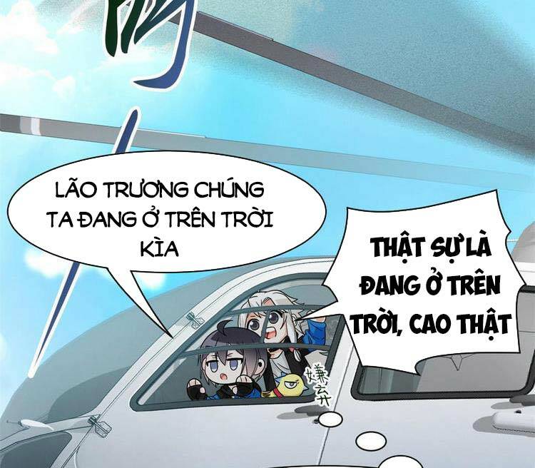 Cường Giả Đến Từ Trại Tâm Thần Chapter 128 - Trang 2