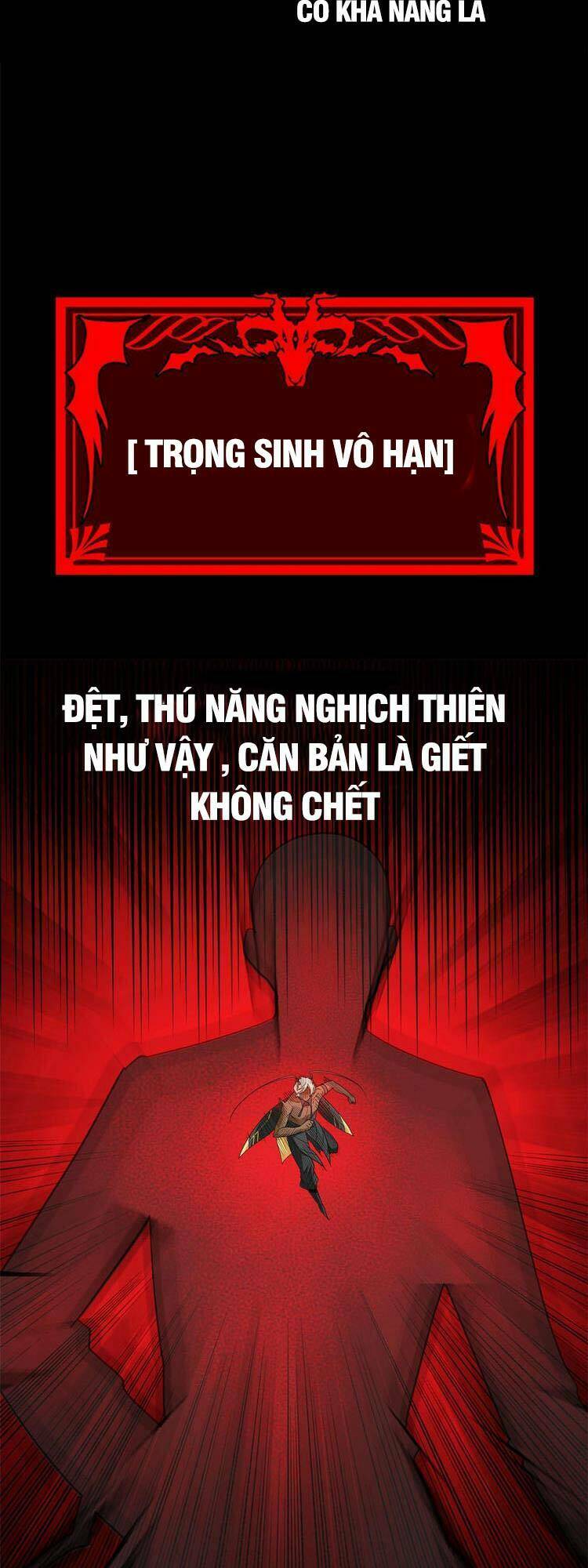 Cường Giả Đến Từ Trại Tâm Thần Chapter 114 - Trang 2